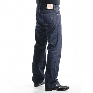 5Картинка Momotaro G004-MB Old Blue Indigo